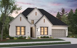 2633 Rainier Drive, Corinth, TX 76210