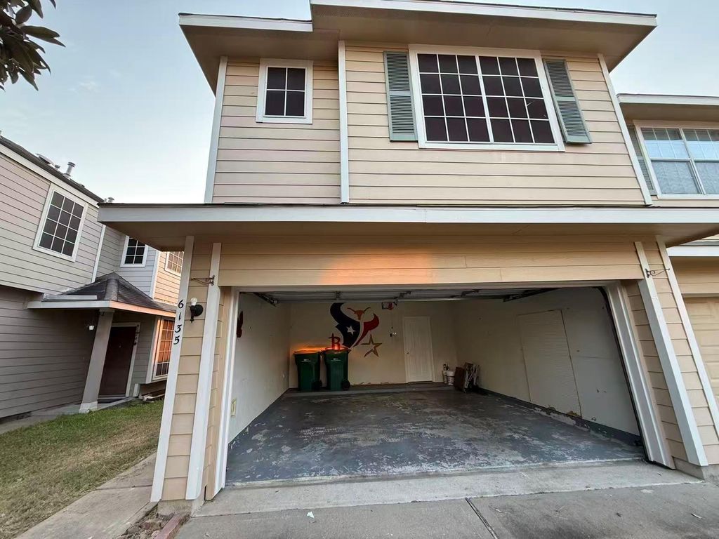 6135 Morningshire Ln, Houston, TX 77084
