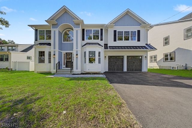 310 Halsey Rd, Parsippany-troy Hills Twp., NJ 07054