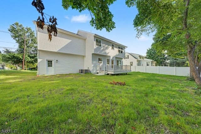 310 Halsey Rd, Parsippany-troy Hills Twp., NJ 07054