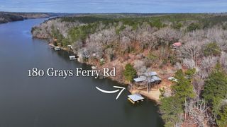 180 GRAYS FERRY Road, Titus, AL 36080