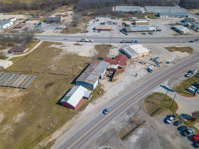 1703 Chico Highway, Bridgeport, TX 76426