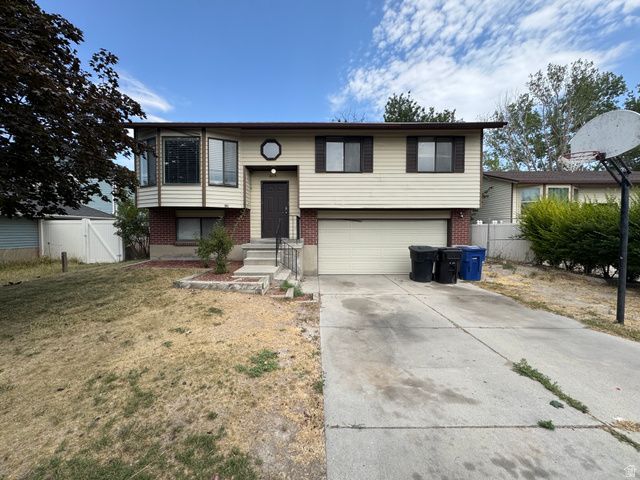 6119 PARK WOOD DR, Salt Lake City, UT 84118