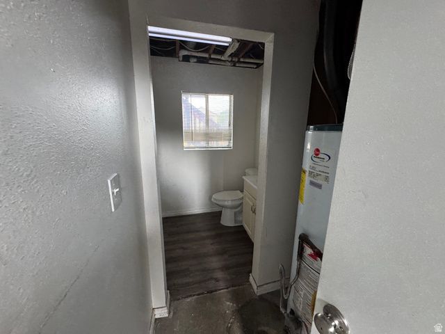 6119 PARK WOOD DR, Salt Lake City, UT 84118