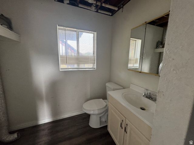 6119 PARK WOOD DR, Salt Lake City, UT 84118