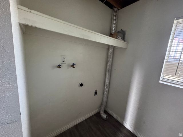 6119 PARK WOOD DR, Salt Lake City, UT 84118