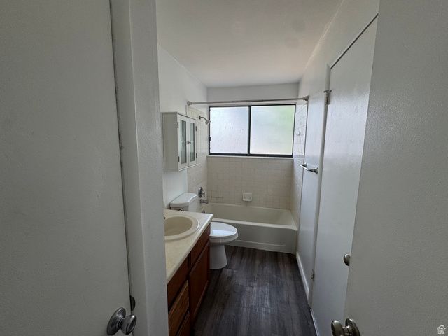 6119 PARK WOOD DR, Salt Lake City, UT 84118