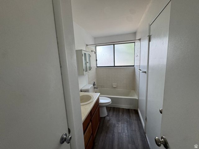 6119 PARK WOOD DR, Salt Lake City, UT 84118