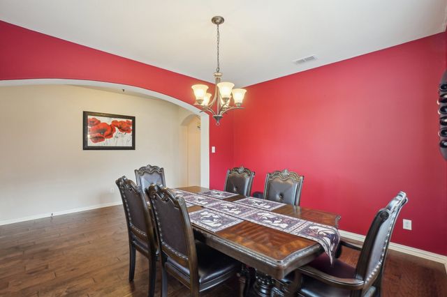 2200 Benjamin Creek Drive, Little Elm, TX 75068