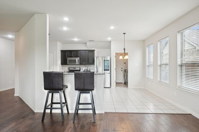 2200 Benjamin Creek Drive, Little Elm, TX 75068