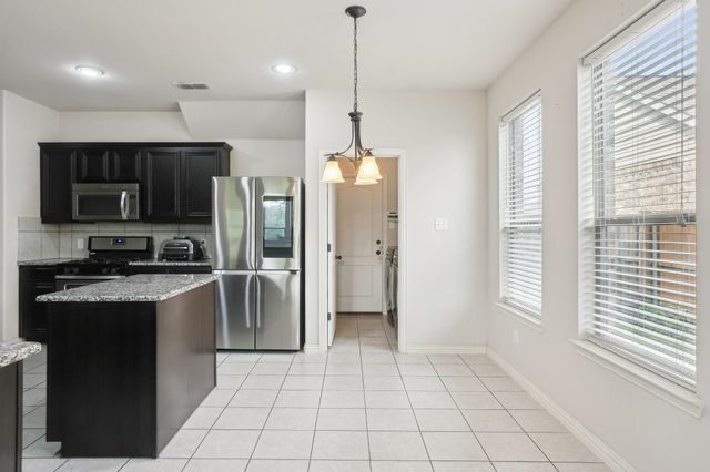 2200 Benjamin Creek Drive, Little Elm, TX 75068