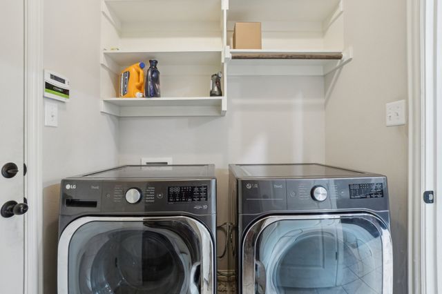 2200 Benjamin Creek Drive, Little Elm, TX 75068