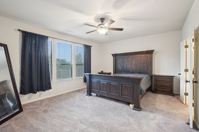 2200 Benjamin Creek Drive, Little Elm, TX 75068