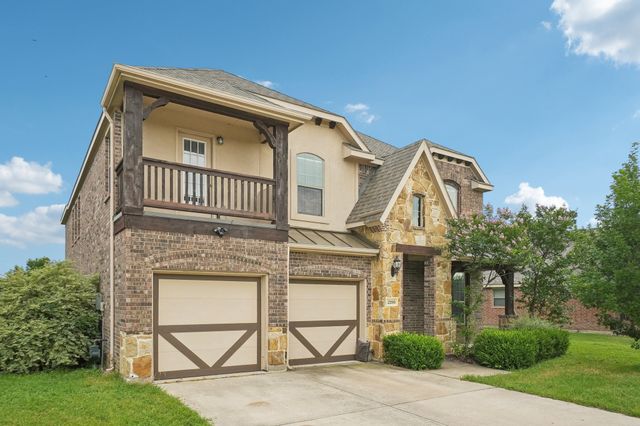 2200 Benjamin Creek Drive, Little Elm, TX 75068