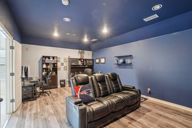 2200 Benjamin Creek Drive, Little Elm, TX 75068