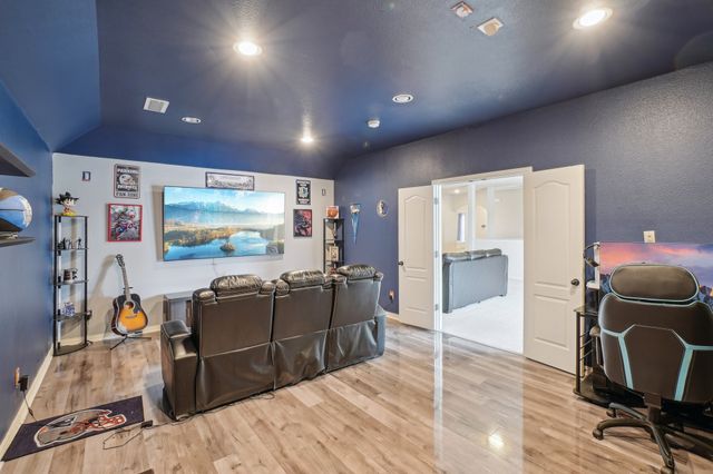 2200 Benjamin Creek Drive, Little Elm, TX 75068