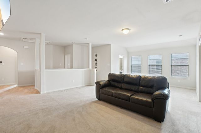 2200 Benjamin Creek Drive, Little Elm, TX 75068