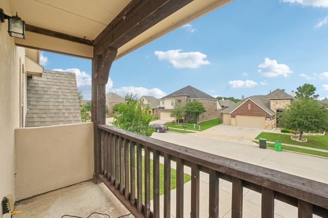 2200 Benjamin Creek Drive, Little Elm, TX 75068