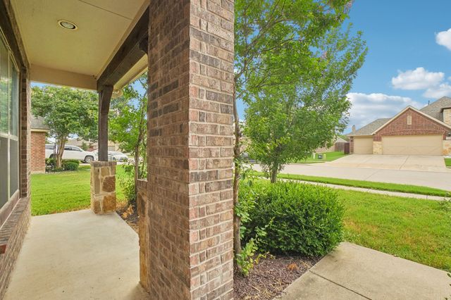 2200 Benjamin Creek Drive, Little Elm, TX 75068