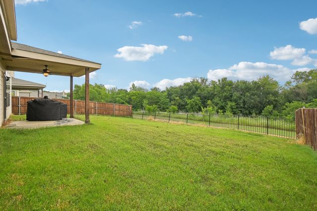 2200 Benjamin Creek Drive, Little Elm, TX 75068
