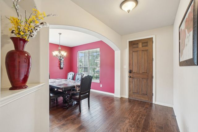 2200 Benjamin Creek Drive, Little Elm, TX 75068