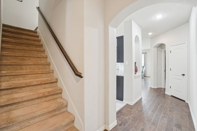 2200 Benjamin Creek Drive, Little Elm, TX 75068