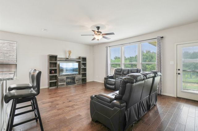 2200 Benjamin Creek Drive, Little Elm, TX 75068