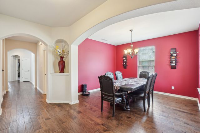 2200 Benjamin Creek Drive, Little Elm, TX 75068