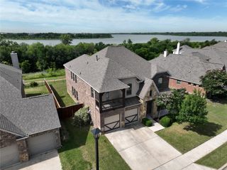 2200 Benjamin Creek Drive, Little Elm, TX 75068
