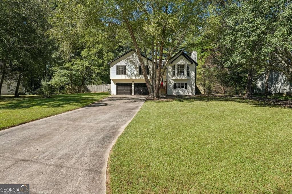 78 Ladora Drive, Dallas, GA 30157 — photo 2