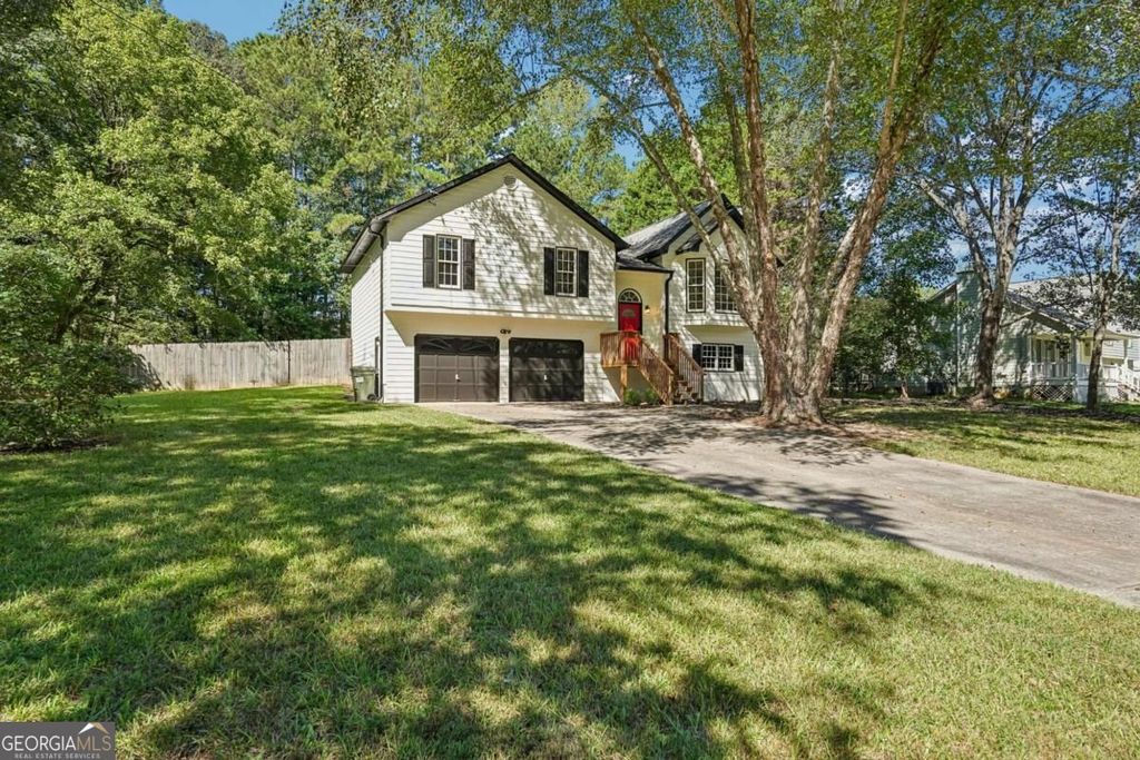 78 Ladora Drive, Dallas, GA 30157 — photo 3