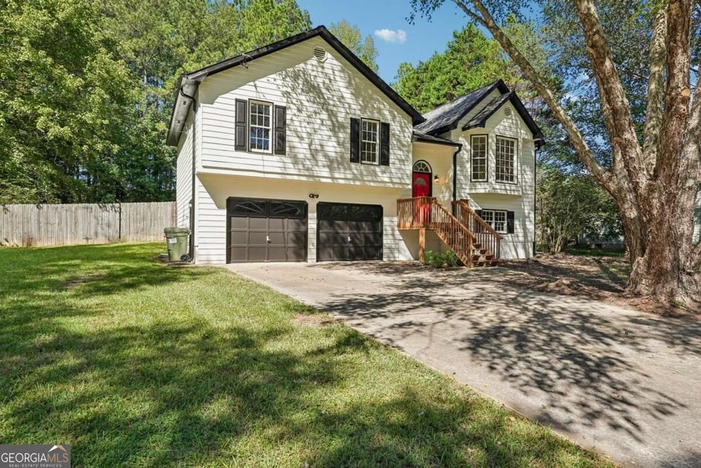 78 Ladora Drive, Dallas, GA 30157 — photo 4