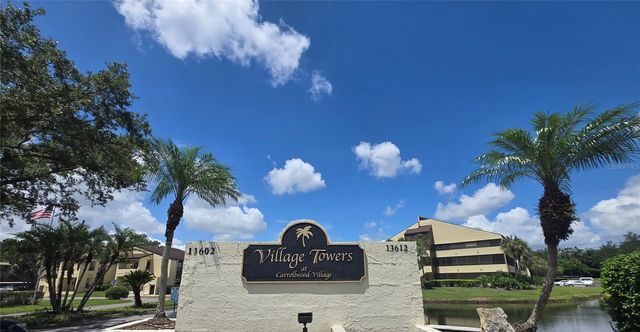 13604 S VILLAGE DRIVE 104, Tampa, FL 33618