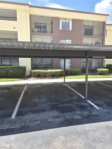 13604 S VILLAGE DRIVE 104, Tampa, FL 33618