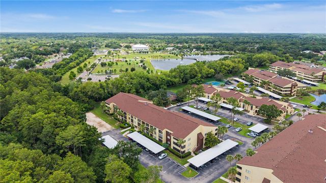 13604 S VILLAGE DRIVE 104, Tampa, FL 33618
