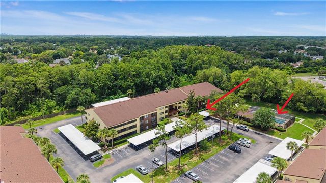 13604 S VILLAGE DRIVE 104, Tampa, FL 33618