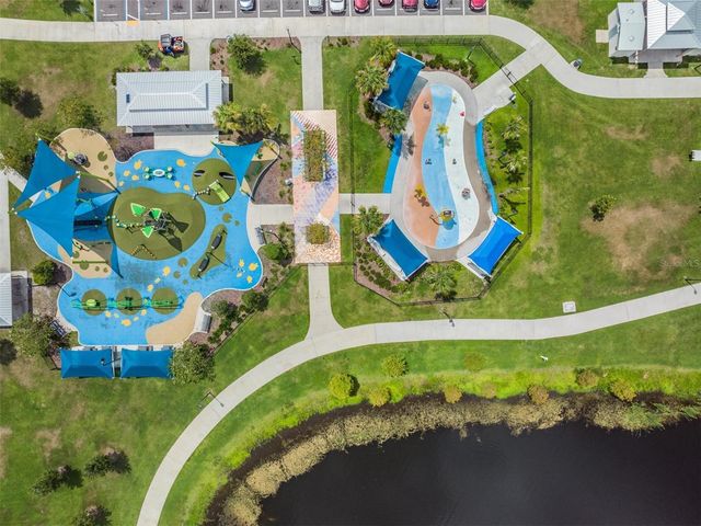 13604 S VILLAGE DRIVE 104, Tampa, FL 33618