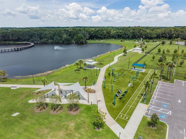 13604 S VILLAGE DRIVE 104, Tampa, FL 33618