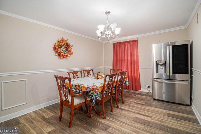 128 Highland Drive, West Point, GA 31833