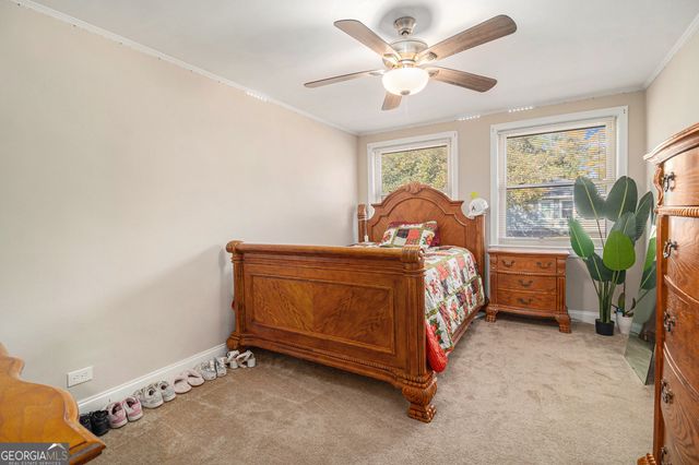 128 Highland Drive, West Point, GA 31833