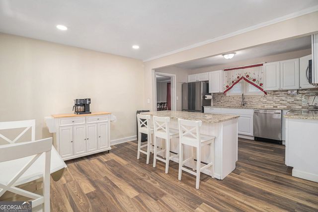 128 Highland Drive, West Point, GA 31833