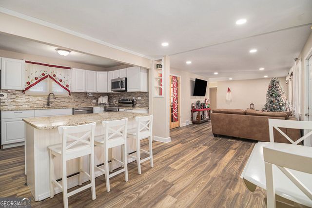 128 Highland Drive, West Point, GA 31833