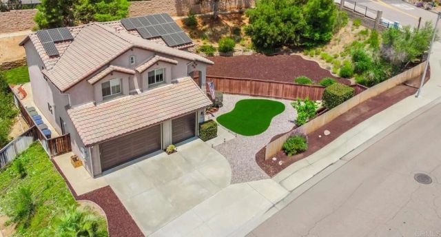 2292 Marquand, Alpine, CA 91901