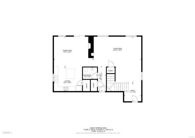 2292 Marquand, Alpine, CA 91901
