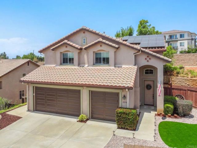 2292 Marquand, Alpine, CA 91901