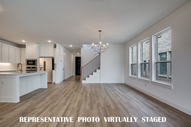 5425 Golden Sun Lane, Mckinney, TX 75070