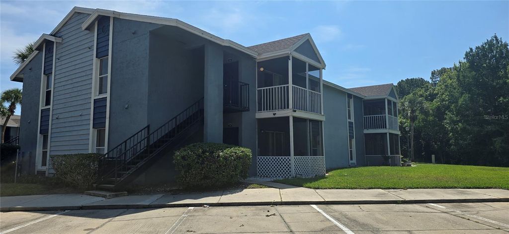 3814 BAY CLUB CIRCLE 204, Kissimmee, FL 34741
