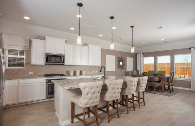 4361 Noble Lane, Midlothian, TX 76065