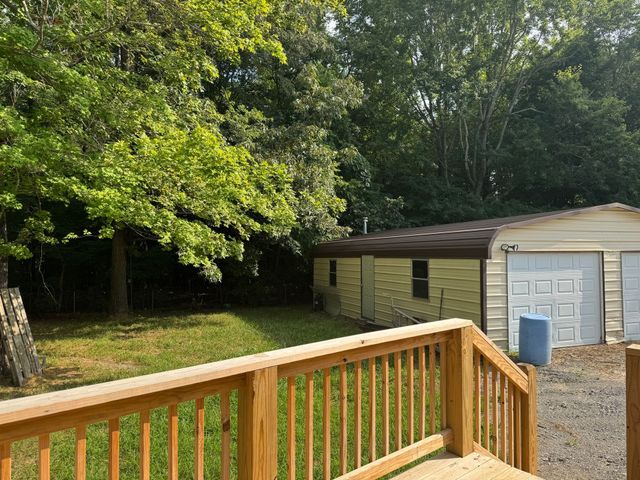 1564 Mary Beth Ln, Clarksville, TN 37042
