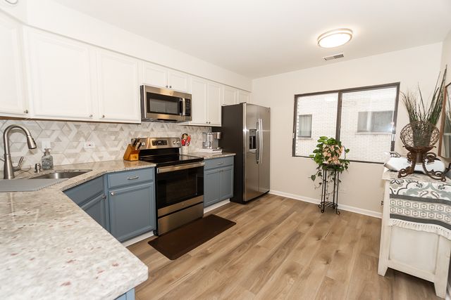 227 Elgin Avenue 3A, Forest Park, IL 60130